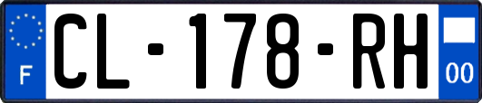 CL-178-RH