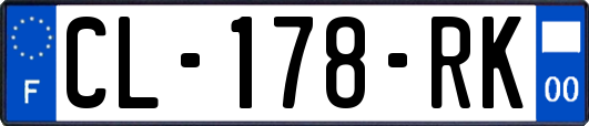 CL-178-RK