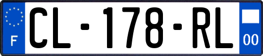 CL-178-RL