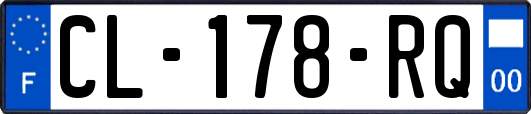 CL-178-RQ