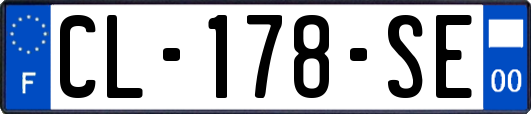 CL-178-SE