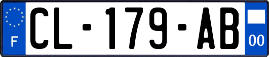 CL-179-AB