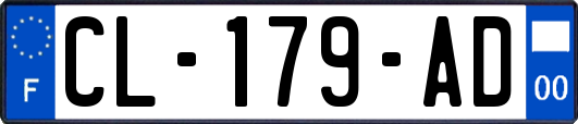 CL-179-AD