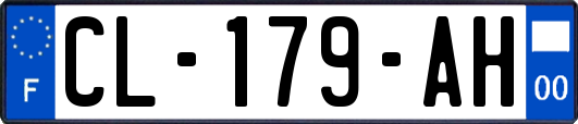 CL-179-AH