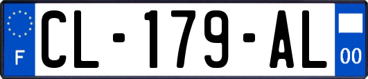 CL-179-AL