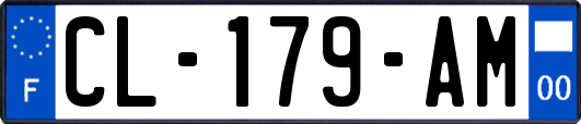 CL-179-AM