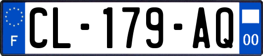 CL-179-AQ