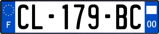 CL-179-BC