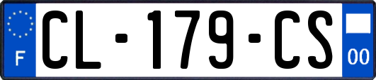 CL-179-CS