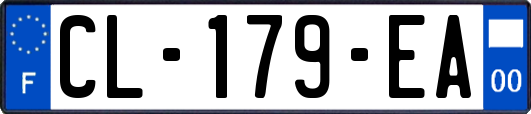 CL-179-EA