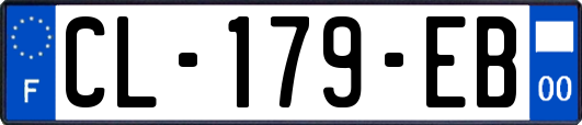 CL-179-EB