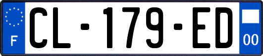 CL-179-ED