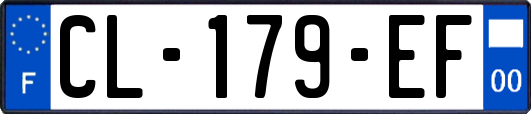 CL-179-EF