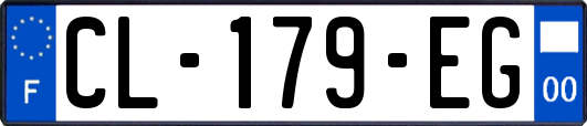 CL-179-EG