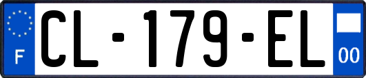 CL-179-EL