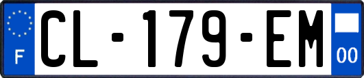 CL-179-EM