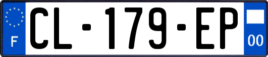 CL-179-EP