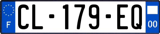 CL-179-EQ