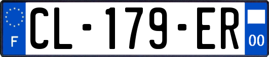 CL-179-ER