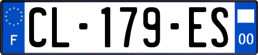 CL-179-ES