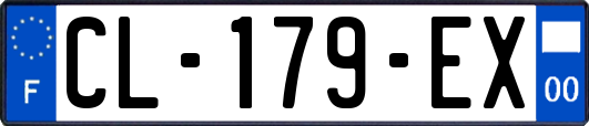 CL-179-EX