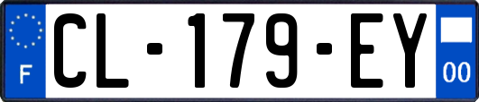 CL-179-EY