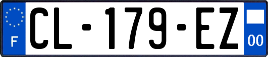 CL-179-EZ