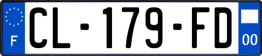 CL-179-FD