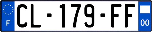 CL-179-FF