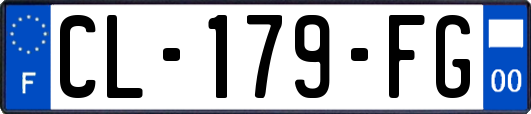 CL-179-FG