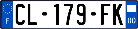 CL-179-FK