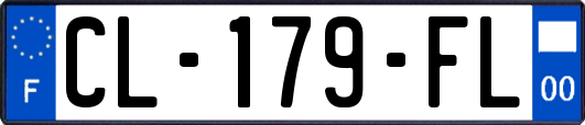 CL-179-FL