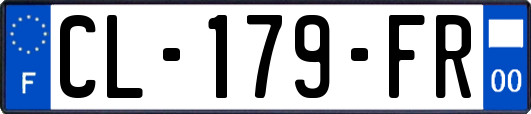 CL-179-FR