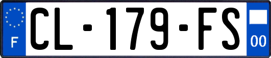 CL-179-FS