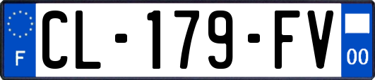 CL-179-FV