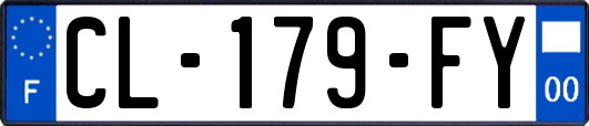CL-179-FY