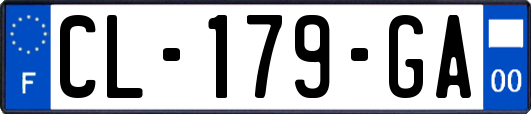 CL-179-GA
