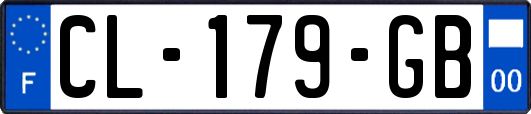 CL-179-GB