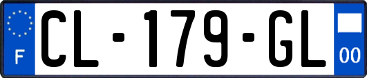 CL-179-GL