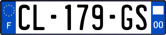 CL-179-GS
