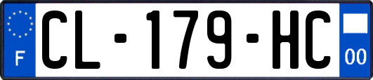 CL-179-HC