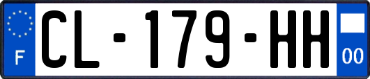 CL-179-HH