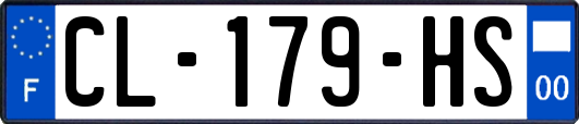 CL-179-HS
