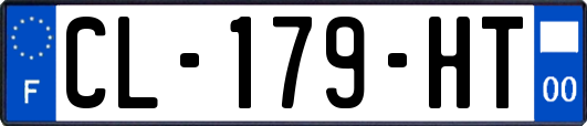 CL-179-HT