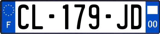 CL-179-JD