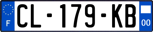 CL-179-KB