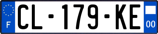 CL-179-KE