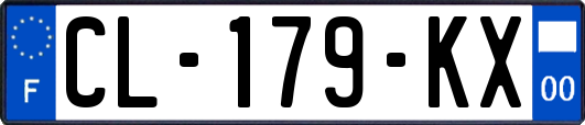 CL-179-KX