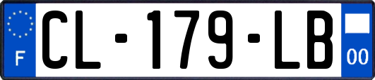 CL-179-LB