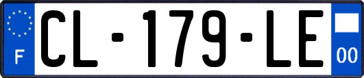 CL-179-LE
